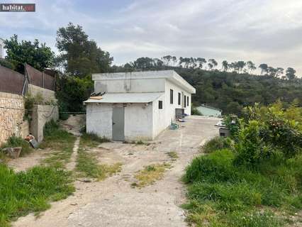 Casa en venta en Cubelles