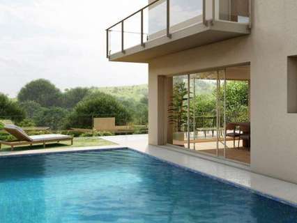 Chalet en venta en Olivella