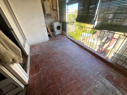 Piso en venta en Vilanova i La Geltrú