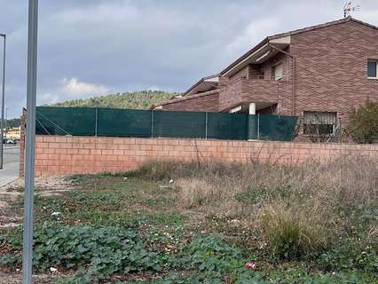 Parcela rústica en venta en Torrelles de Foix