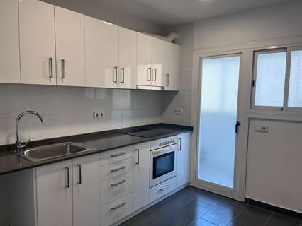 Piso en venta en Vilanova i La Geltrú