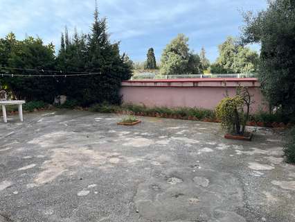 Planta baja en venta en Vilanova i La Geltrú