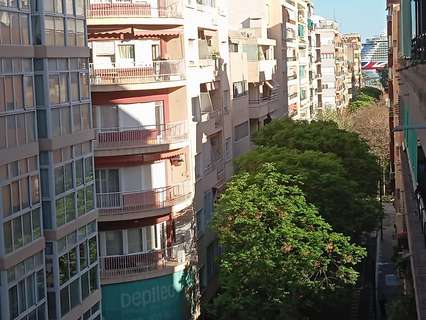 Apartamento en alquiler en Alicante
