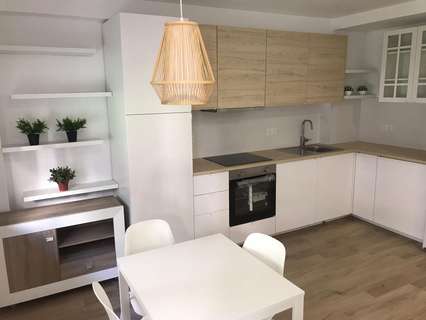 Apartamento en alquiler en Alicante