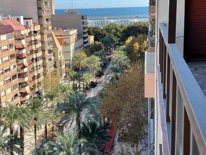 Piso en venta en Alicante