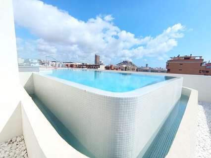 Piso en alquiler en Alicante
