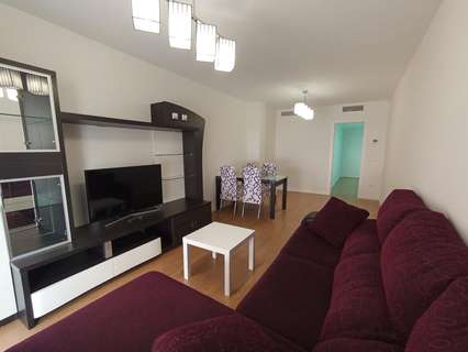 Piso en alquiler en Alicante rebajado