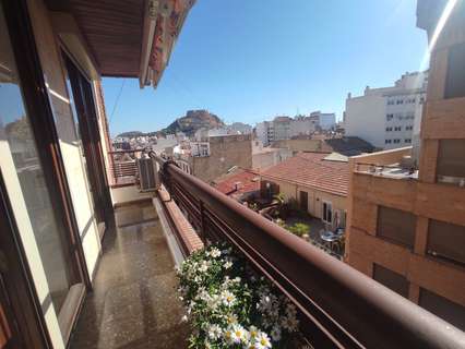 Piso en alquiler en Alicante