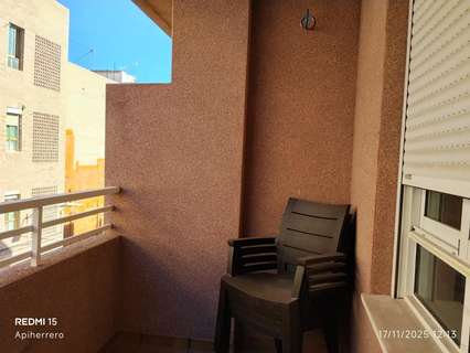 Piso en venta en Alicante