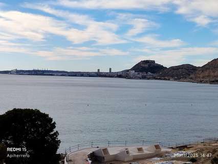 Apartamento en venta en Alicante zona Playa de San Juan