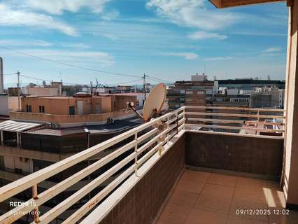 Piso en alquiler en Alicante