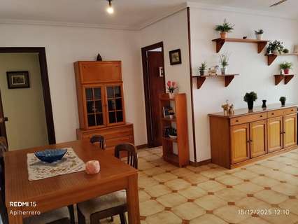 Piso en alquiler en Alicante