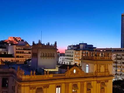 Piso en venta en Alicante