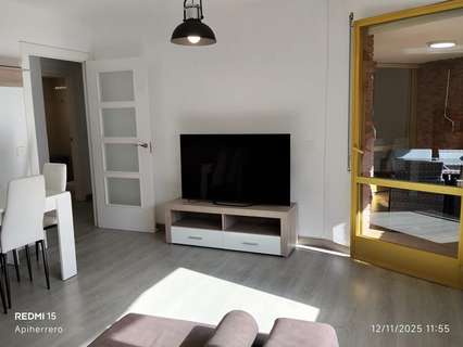 Piso en alquiler en Alicante