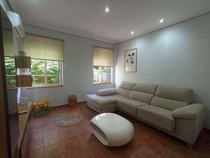 Piso en alquiler en Alicante