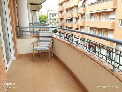 Piso en alquiler en Sant Vicent del Raspeig