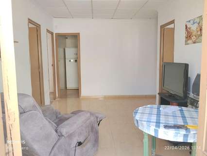 Piso en venta en Alicante