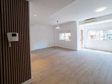 Piso en alquiler en Alicante