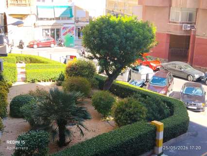 Piso en venta en Alicante rebajado