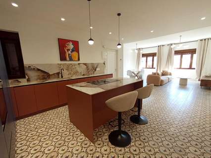 Piso en alquiler en Alicante