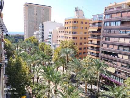 Piso en venta en Alicante