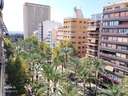 Piso en venta en Alicante