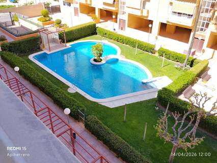 Piso en alquiler en Alicante