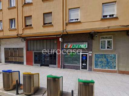 Local comercial en venta en Santander rebajado