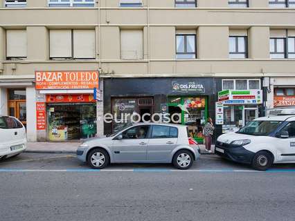 Local comercial en venta en Santander