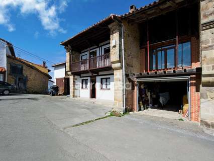 Casa en venta en Valdáliga