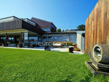Chalet en venta en Piélagos Puente Arce