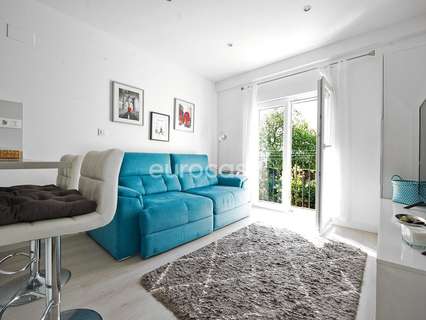 Piso en venta en Santander
