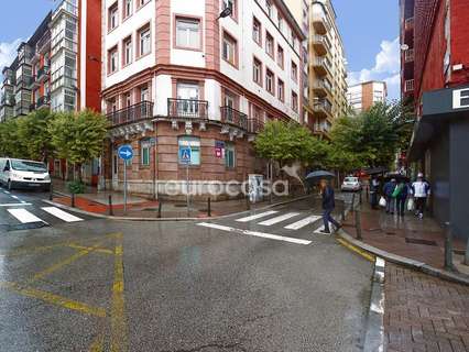 Piso en alquiler en Santander