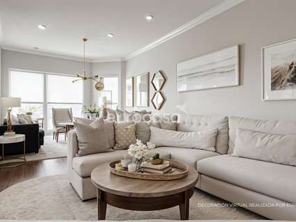 Piso en venta en Santander