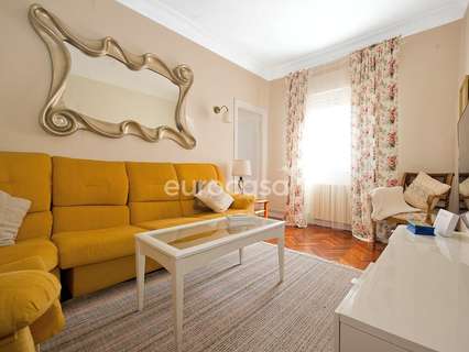 Piso en venta en Santander