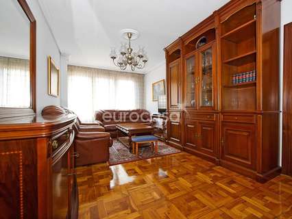 Piso en venta en Santander