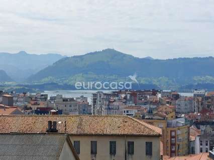 Piso en alquiler en Santander rebajado