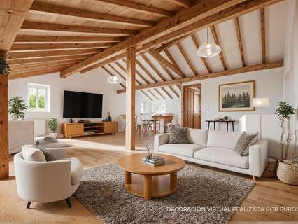 Casa en venta en Santander