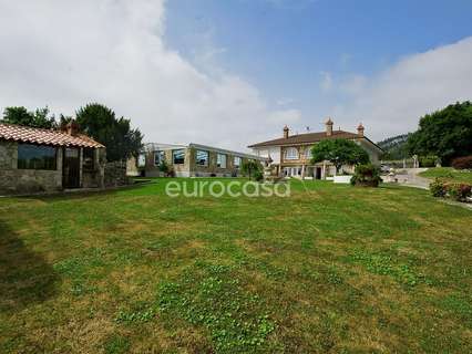 Casa en venta en Miengo