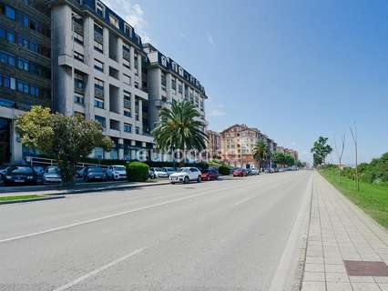Piso en alquiler en Santander