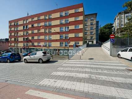 Piso en venta en Santander
