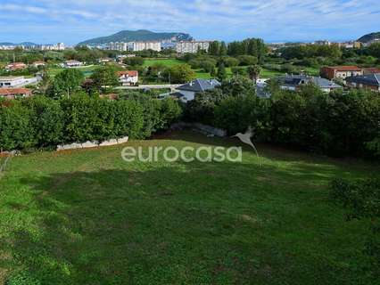 Casa en venta en Laredo