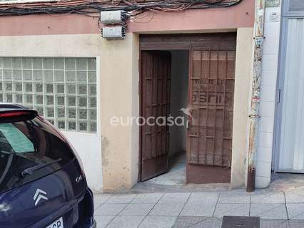 Local comercial en venta en Santander