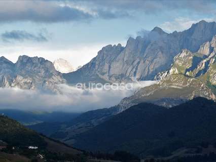 Casa en venta en Cillorigo de Liébana