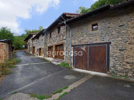 Casa en venta en Cillorigo de Liébana