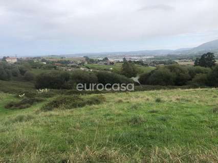 Parcela rústica en venta en Camargo zona Revilla de Camargo