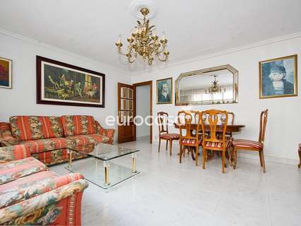 Piso en venta en Santander