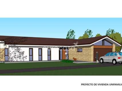 Parcela rústica en venta en Penagos