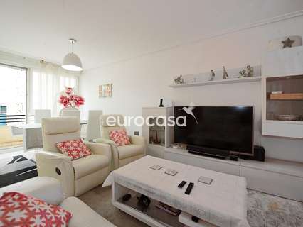 Piso en venta en Santander