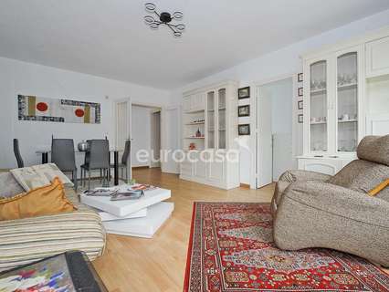 Piso en venta en Santander